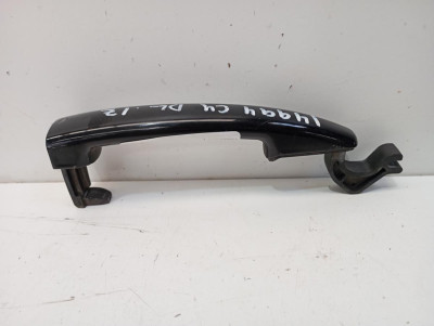 MANETA EXTERIOR DELANTERA IZQUIERDA, CITROEN, C4 PICASSO