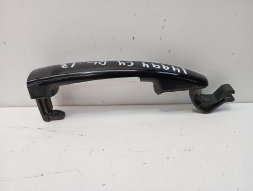  MANETA EXTERIOR DELANTERA IZQUIERDA CITROEN C4 PICASSO 