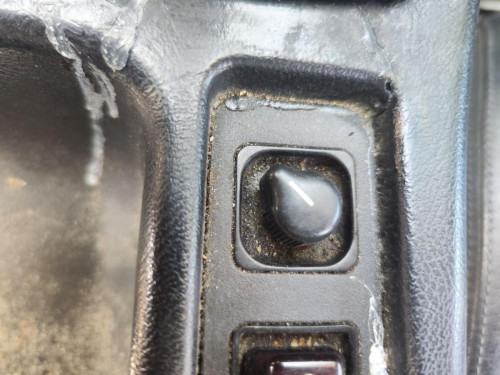 MANDO RETROVISOR MERCEDES-BENZ SLK (BM 170) ROADSTER 