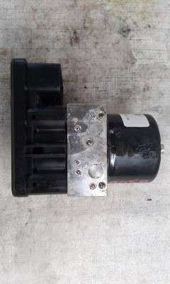 ABS, BMW, SERIE 1 BERLINA (E81/E87)