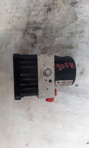  ABS, BMW, SERIE 1 BERLINA (E81/E87) 