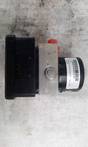  ABS, BMW, SERIE 1 BERLINA (E81/E87) 