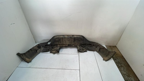 MOLDURA PARAGOLPE TRASERA 