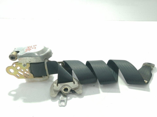  CINTURON SEGURIDAD DELANTERO IZQUIERDO TOYOTA COROLLA VERSO (R1) 