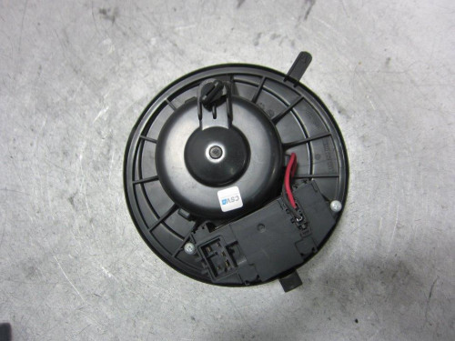  VENTILADOR CALEFACCION Volkswagen GOLF VI (5K1)(10.2008) 