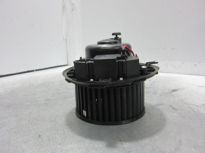 VENTILADOR CALEFACCION, VOLKSWAGEN, GOLF VI (5K1)(10.2008)