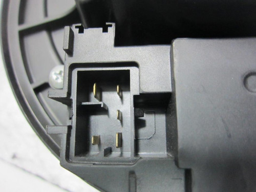  VENTILADOR CALEFACCION Volkswagen GOLF VI (5K1)(10.2008) 