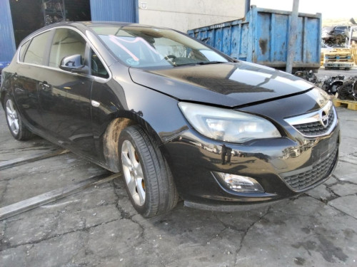  OPEL ASTRA J BERLINA 5P 