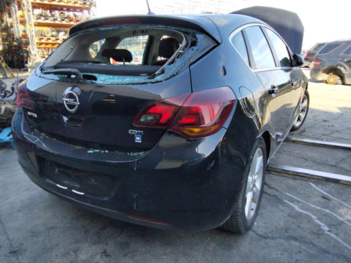  OPEL ASTRA J BERLINA 5P 