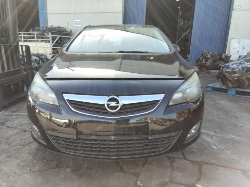  OPEL ASTRA J BERLINA 5P 