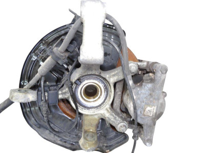 MANGUETA DELANTERA IZQUIERDA, MERCEDES-BENZ, CLASE A (BM 176)