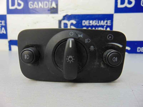  MANDO LUCES FORD MONDEO SPORTBREAK (CA2) 