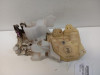  CERRADURA PUERTA TRASERA DERECHA HONDA JAZZ (GD1/5) 