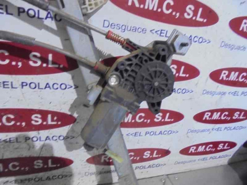  ELEVALUNAS DELANTERO IZQUIERDO Citroen XSARA BERLINA 