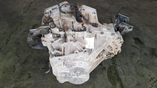 CAJA CAMBIOS Kia Carnival (2007->) Kia Carnival (2007->) 