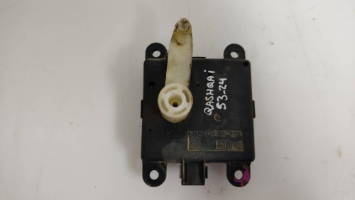 MOTOR APERTURA TRAMPILLAS CLIMATIZADOR Nissan QASHQAI (J10) 