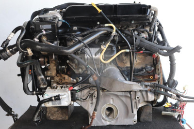 MOTOR COMPLETO, LAND ROVER, RANGE ROVER (LM)