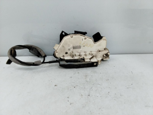 CERRADURA PUERTA DELANTERA IZQUIERDA Seat IBIZA BERLINA (6J5) 