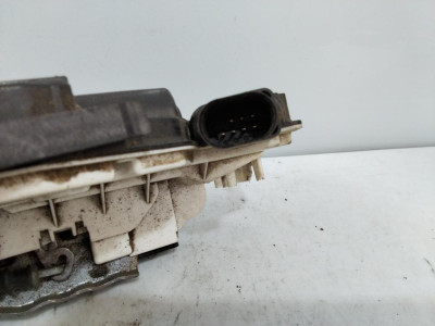 CERRADURA PUERTA DELANTERA IZQUIERDA, Seat, IBIZA BERLINA (6J5)