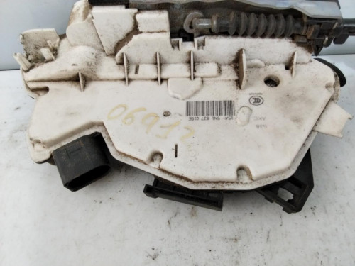 CERRADURA PUERTA DELANTERA IZQUIERDA Seat IBIZA BERLINA (6J5) 