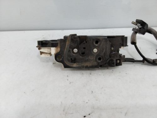 CERRADURA PUERTA DELANTERA IZQUIERDA Seat IBIZA BERLINA (6J5) 