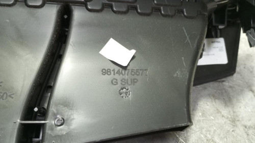 NO IDENTIFICADO PEUGEOT 3008 