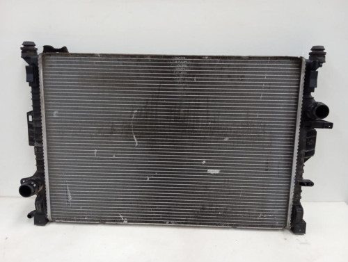  RADIADOR AGUA, FORD, MONDEO BERLINA (CA2) 