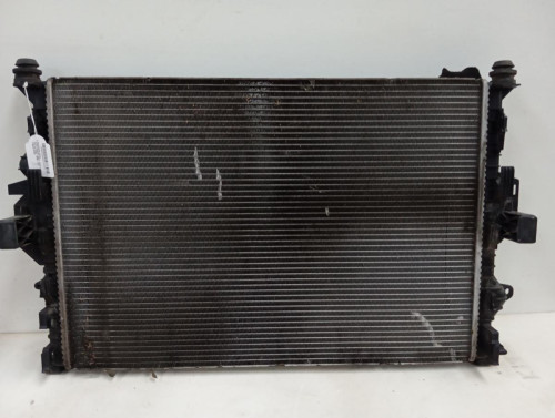  RADIADOR AGUA, FORD, MONDEO BERLINA (CA2) 