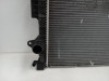  RADIADOR AGUA, FORD, MONDEO BERLINA (CA2) 