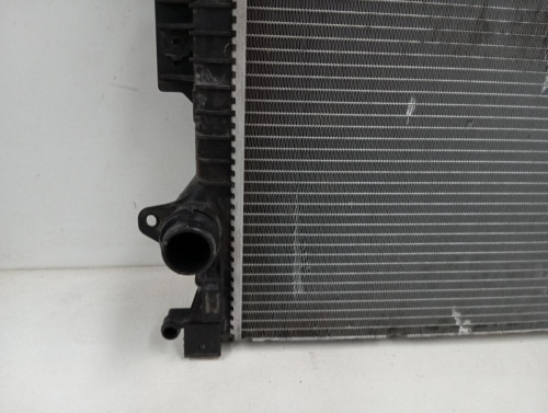  RADIADOR AGUA, FORD, MONDEO BERLINA (CA2) 