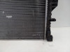  RADIADOR AGUA, FORD, MONDEO BERLINA (CA2) 