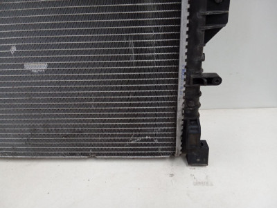 RADIADOR AGUA, FORD, MONDEO BERLINA (CA2)