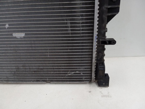  RADIADOR AGUA, FORD, MONDEO BERLINA (CA2) 