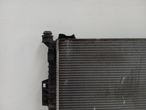  RADIADOR AGUA, FORD, MONDEO BERLINA (CA2) 