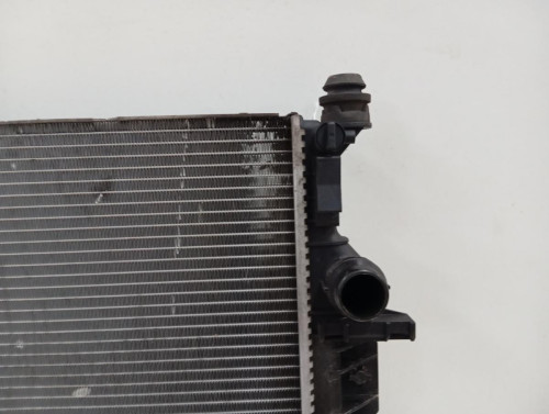  RADIADOR AGUA, FORD, MONDEO BERLINA (CA2) 