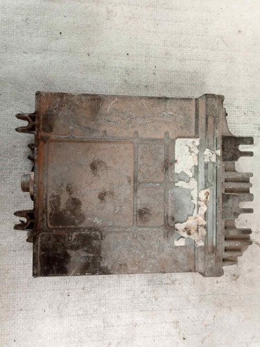  CENTRALITA MOTOR UCE SEAT TOLEDO (1L) 