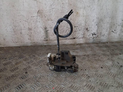 CERRADURA PUERTA DELANTERA IZQUIERDA