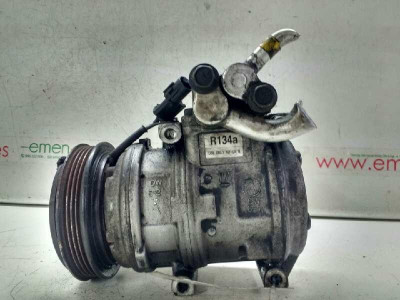COMPRESOR AIRE ACONDICIONADO, KIA, CARNIVAL II (FL)