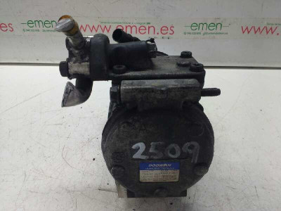 COMPRESOR AIRE ACONDICIONADO, KIA, CARNIVAL II (FL)