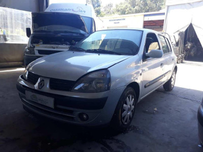 RENAULT CLIO II FASE II (B/CB0)