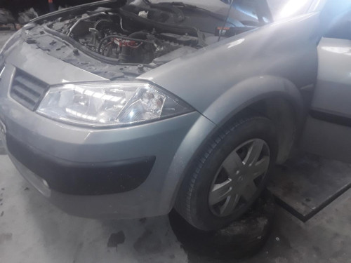  RENAULT MEGANE II BERLINA 5P 