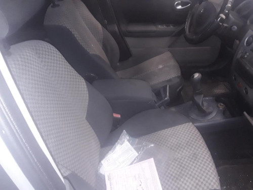  RENAULT MEGANE II BERLINA 5P 