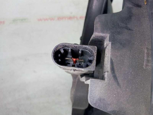  ELECTROVENTILADOR, PEUGEOT, 206 