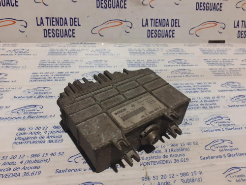  CENTRALITA MOTOR UCE 