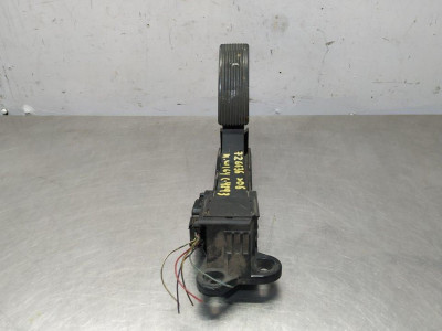 PEDAL ACELERADOR, MERCEDES-BENZ, CLASE ML (BM 164)