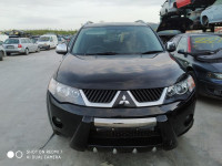MITSUBISHI OUTLANDER (CW0)