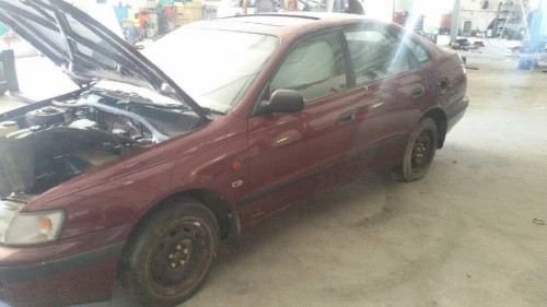  TOYOTA CARINA (T19) 
