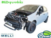 FIAT III PUNTO (199) — автомобиль-донор на запчасти 