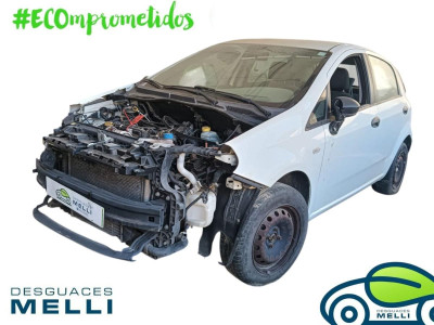 FIAT III PUNTO (199)