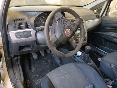 FIAT III PUNTO (199)
